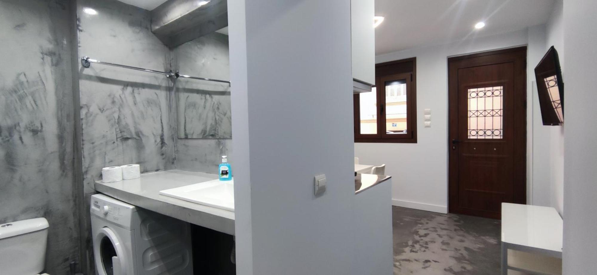 New Apartment With A Separate Entrance Near The Subway. Athens Exterior photo
